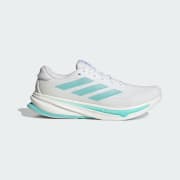 Colour: Cloud White / Zero Metalic / Flash Aqua