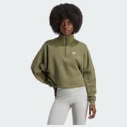 Colour: Olive Strata