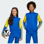 Product colour: Royal Blue / Team Yellow