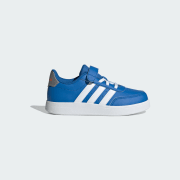 Colour: Cloud White / Bright Royal / Semi Impact Orange