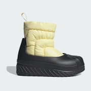 商品カラー： Almost Yellow / Core Black / Carbon