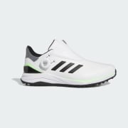 Product colour: Cloud White / Core Black / Green Spark