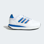 Colour: Cloud White / Bright Royal / Semi Impact Orange / Off White