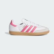 Colour: Cloud White / Rose Tone / Collegiate Green