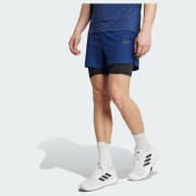 【SCENERITY】kedi training shorts Men's 7