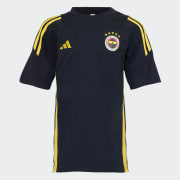 Colour: Dark Blue / Yellow