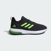 Colour: Carbon / Charcoal / Lucid Lemon