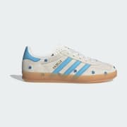Color del artículo: Cloud White / Light Blue / Gum