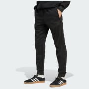 adidas Adicolor Classics SST Track Pants - Black | Free