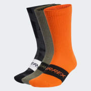 Colore prodotto: Olive Strata / Semi Impact Orange / Black