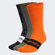Couleur du produit : Olive Strata / Semi Impact Orange / Black