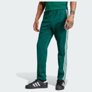 adidas Men's Lifestyle Adicolor Classics Beckenbauer Track adidas Men's Lifestyle Adicolor Classics Beckenbauer Track