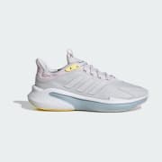 Cor do artigo: Dash Grey / Dash Grey / Almost Yellow