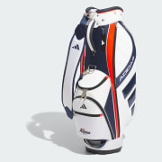 商品カラー： White / Collegiate Navy / Bright Red