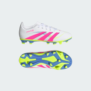 Color del artículo: Cloud White / Lucid Pink / Lucid Lemon