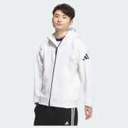 アディダス Z.N.E. JAPAN レギュラーフィット フルジップ