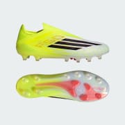 Produktfarve: Team Solar Yellow 2 / Core Black / Lucid Red