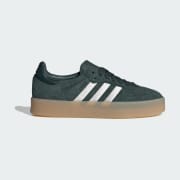 Color del artículo: Shadow Green / Chalk White / Off White