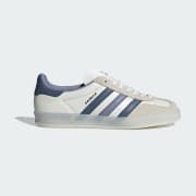 ★adidas★ガゼルインドアスニーカー Preloved Ink Cloud White アディダス ガゼル インドア / Gazelle Indoor - ホワイト