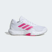 Color del artículo: Cloud White / Shock Pink / Grey Two