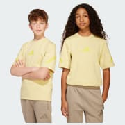 Colour: Powder Yellow / Pure Sulfur
