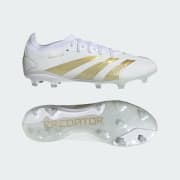 Produktfarge: Cloud White / Gold Metallic / Sandy Beige Met