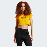 Produktfarve: Crew Orange / Black