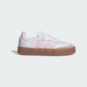 Kód farby: Cloud White / Clear Pink / Gold Metallic