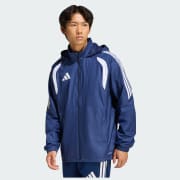Tiro26 League Windbreaker