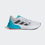 Color del artículo: Dash Grey / Night Metallic / Lucid Cyan
