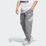 adidas Crazy Lite Pants - Grey | Free Shipping with adiClub