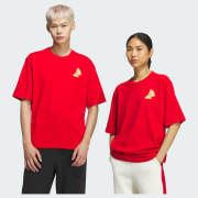 Colour: Better Scarlet