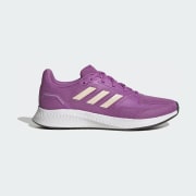 Colour: Pulse Lilac / Bliss Orange / Cloud White