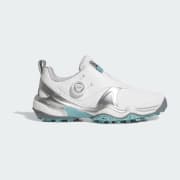 Colour: Cloud White / Silver Metallic / Mint Ton
