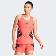 Colour: Semi Lucid Red