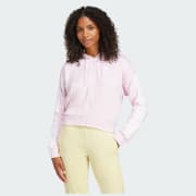 Artikelkleur: Clear Pink / White