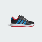 Produktfarge: Core Black / Bright Blue / Pure Ruby