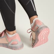 adidas by Stella McCartney ウルトラブースト Ultraboost DNA Women ブラック ウルトラブースト DNA ランニング スニーカー