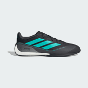 Colour: Core Black / Semi Mint Rush / Iron Metallic