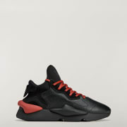 adidas Y-3 Kaiwa - Black | Free Shipping with adiClub