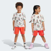 Color del artículo: Off White / Multicolor