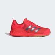 Produktfarve: Red / Orange / Better Scarlet