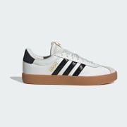 adidas VL Court 3.0 Sneakers - Pink | Free Shipping with