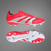 Produktfarve: Lucid Red / Cloud White / Core Black