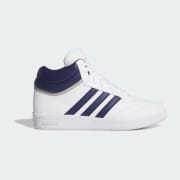 Color del artículo: Cloud White / Dark Blue / Grey Two
