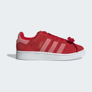 海外限定カラー ★ ADIDASアディダス CAMPUS W レッドホワイト 極希少】adidas CAMPUS 80s WHITE/RED