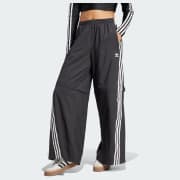 adidas アディダス オリジナルジャージ トラックパンツ レッド