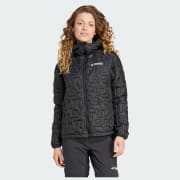 アディダス テレックス Xperior PrimaLoft ルーズ フィル