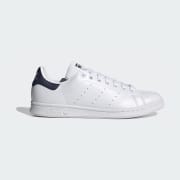 商品カラー： Cloud White / Cloud White / Collegiate Navy