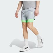 Colour: Halo Silver / Lime Burst